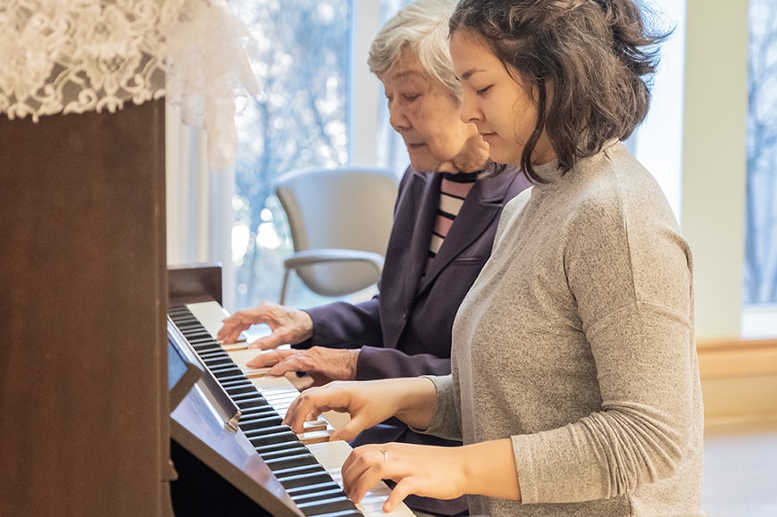 Music Therapy