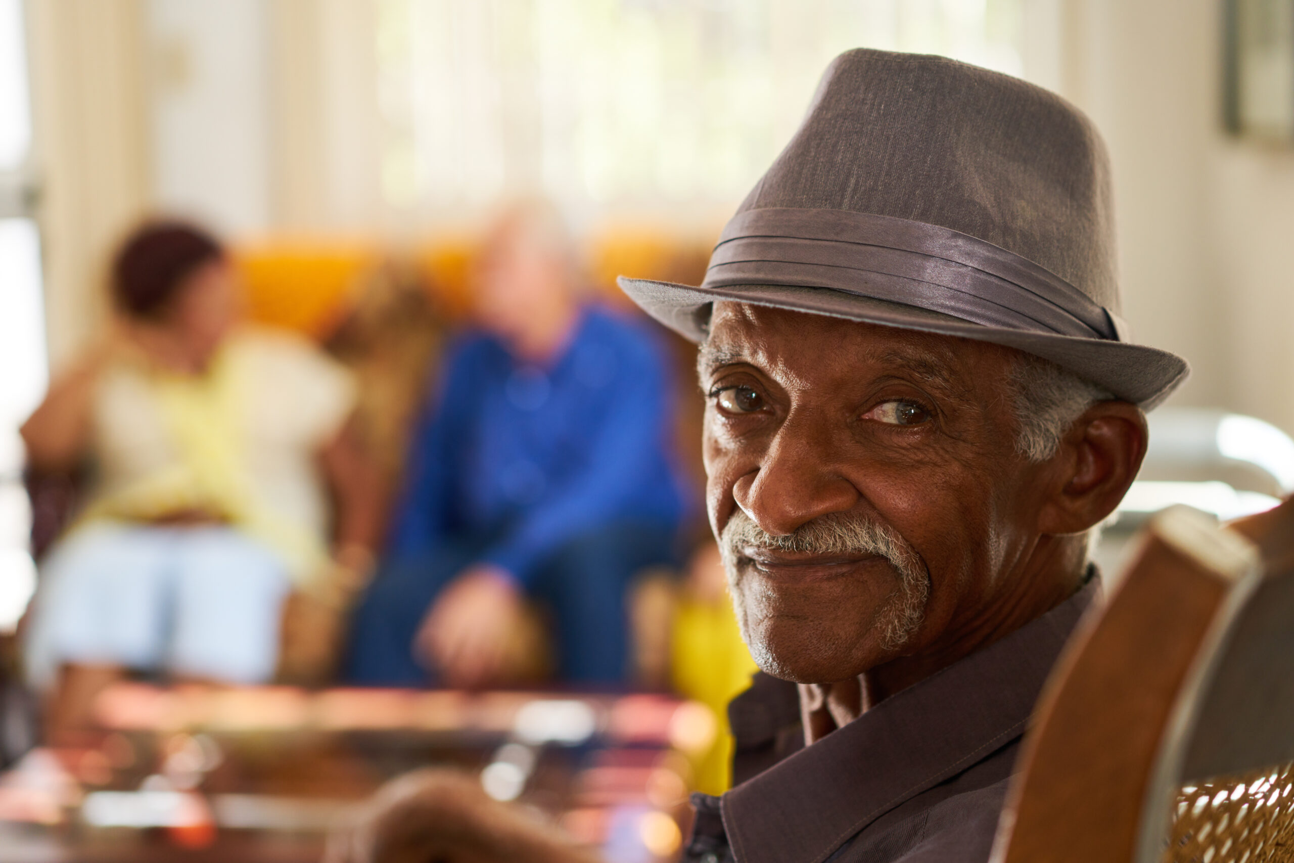 Palliative Care vs. Hospice Care