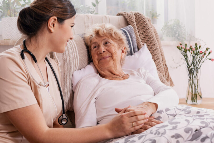 How to Prepare Your Home for Hospice