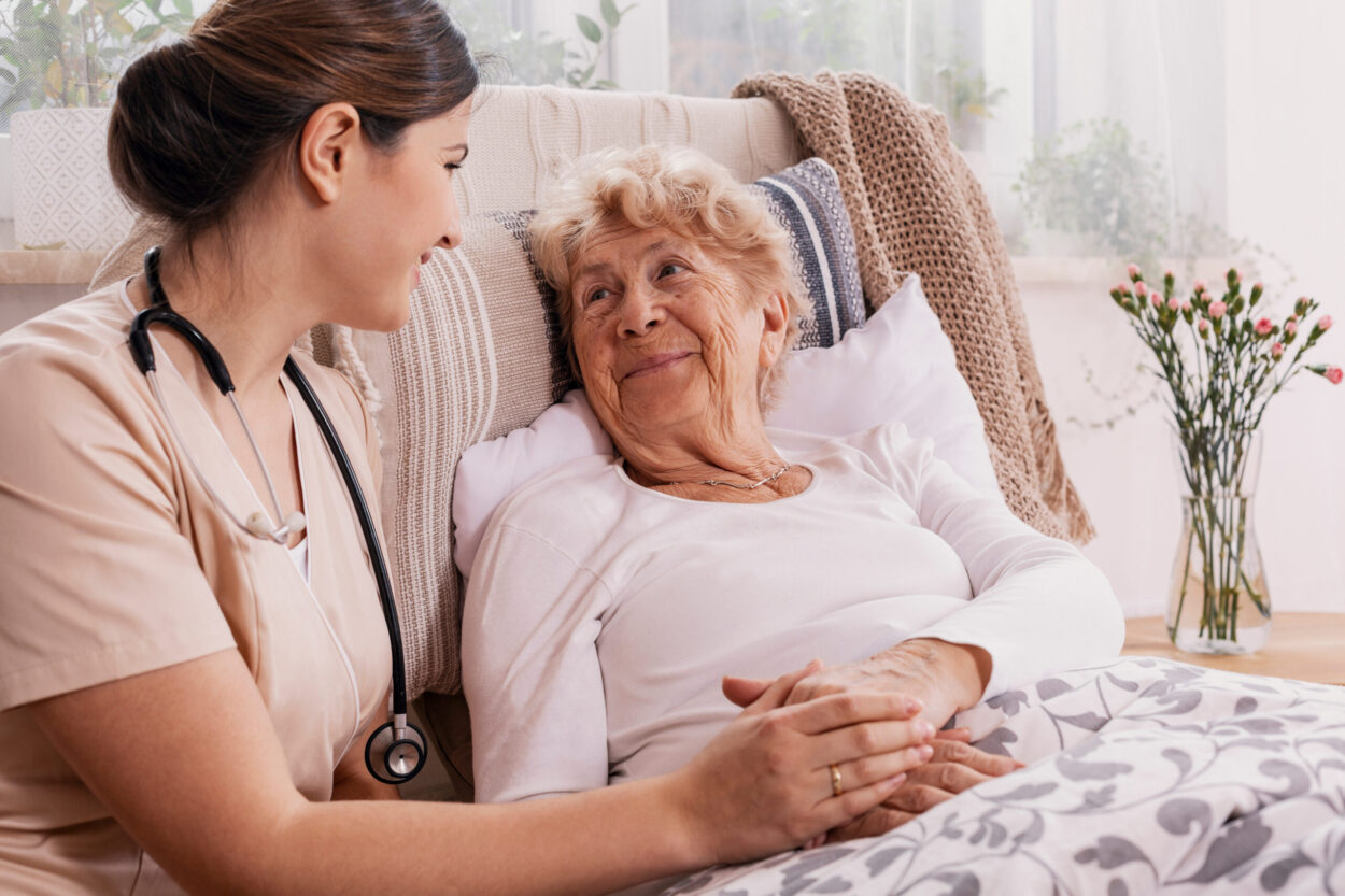 How to Prepare Your Home for Hospice