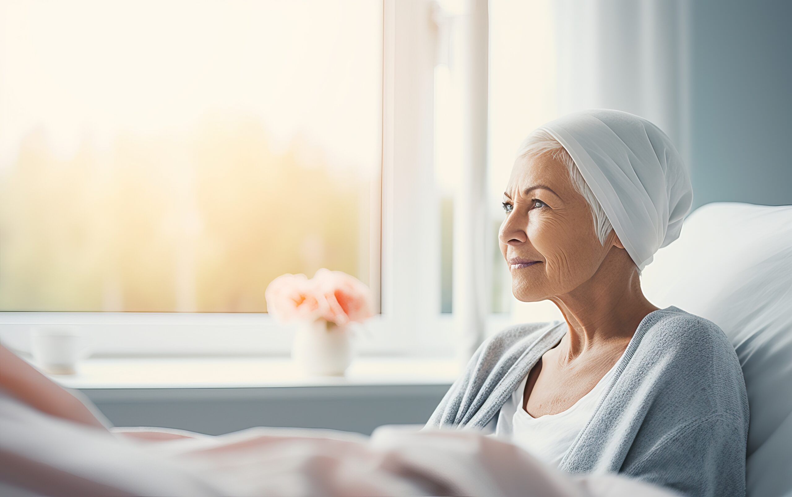 Three things to expect when heading home for hospice
