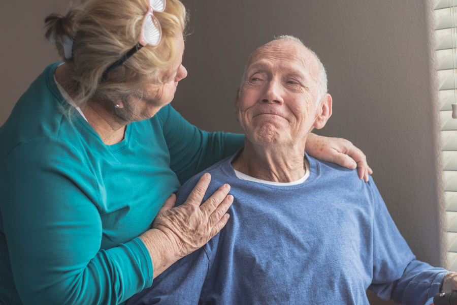 Hospice Care after a Stroke