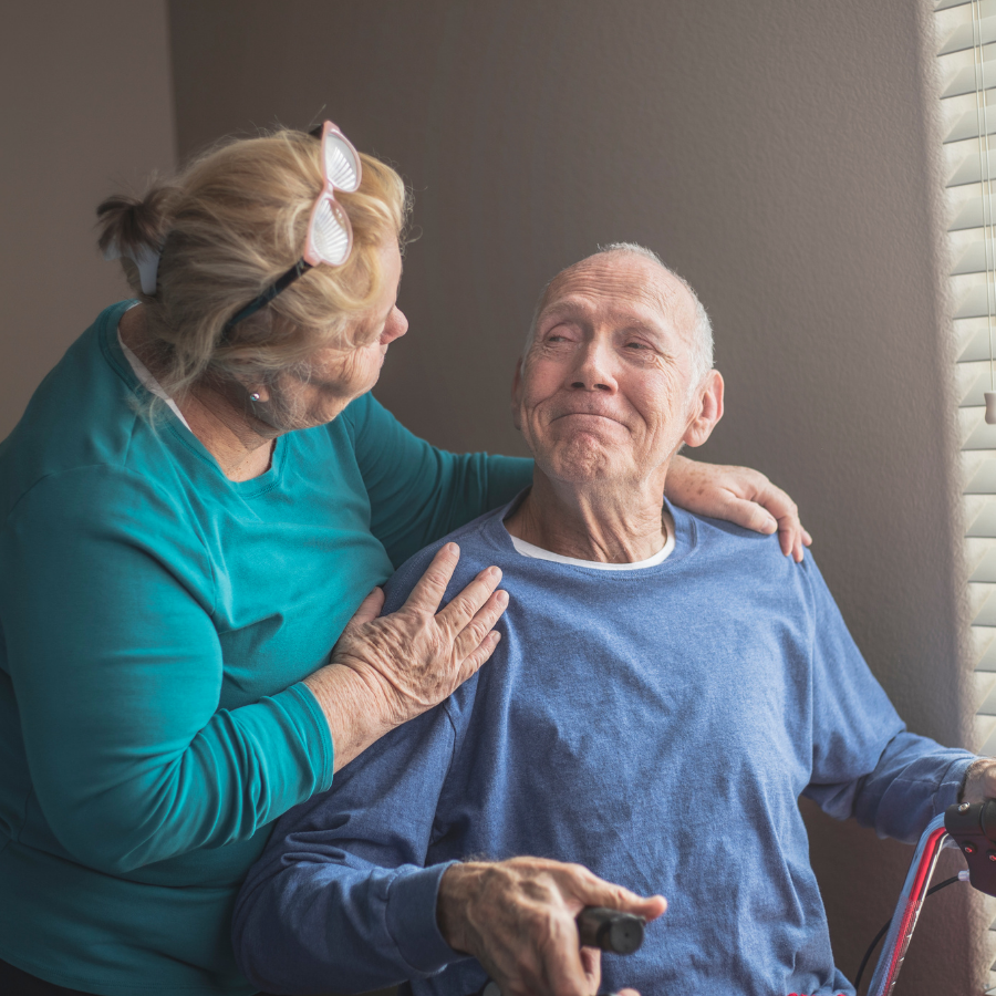 Hospice Care after a Stroke